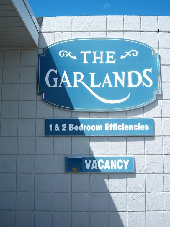 The Garlands Motel Dennisport Exteriér fotografie